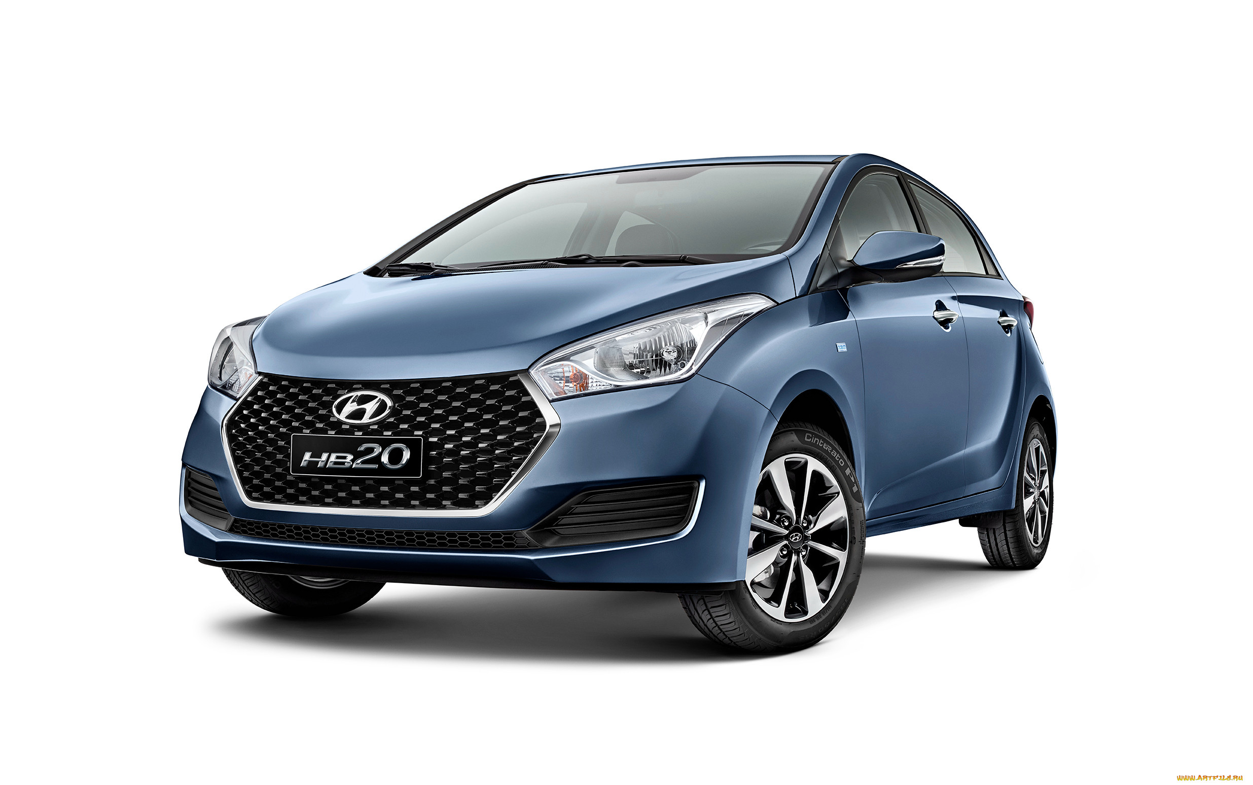 , hyundai, 2016, ocean, hb20